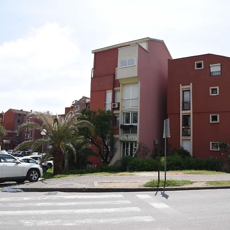 D&D Apartments 3 ブドヴァ エクステリア 写真