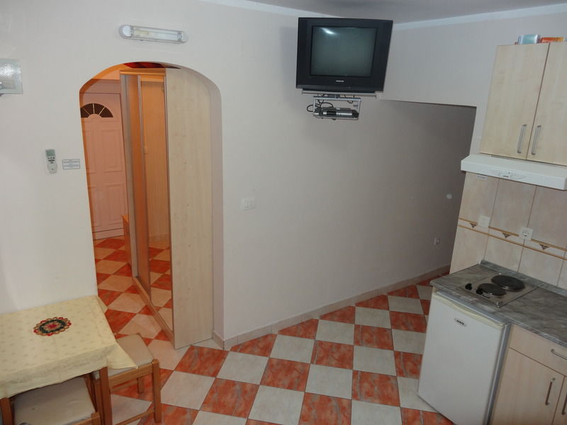 D&D Apartments 3 ブドヴァ エクステリア 写真