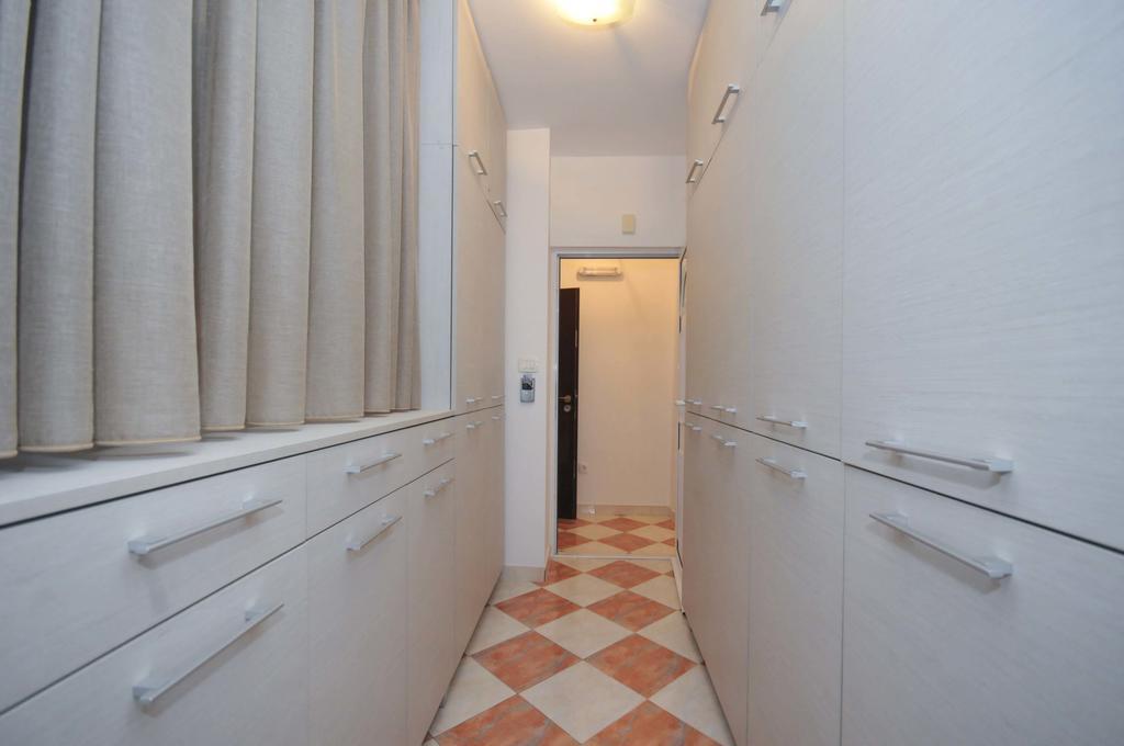D&D Apartments 3 ブドヴァ エクステリア 写真